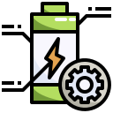 energía icon