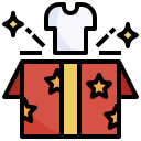 ropa icon