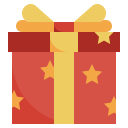 navidad icon