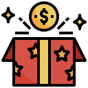 dinero icon