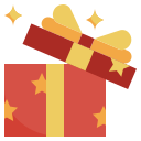 regalo icon