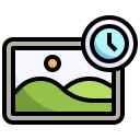 reloj icon