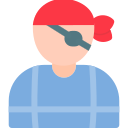 pirata icon