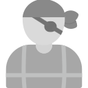 pirata icon