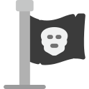 bandera icon