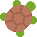 tortuga icon