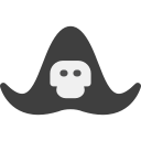 sombrero icon