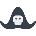 sombrero icon