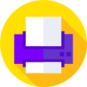 impressora icon