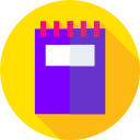 caderno icon