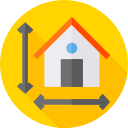 dimensión icon