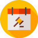 calendario icon