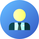 empresario icon