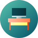 escritorio icon