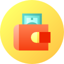 billetera icon