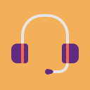 auriculares icon