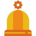 sombrero icon