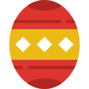 huevo de pascua icon