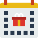 calendario icon