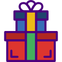 regalos icon