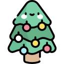 árbol de navidad