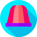 gelatina icon