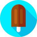 paleta de hielo icon