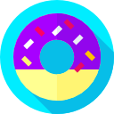 rosquilla icon