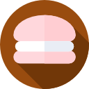 macarrón icon