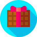 chocolate icon