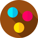 chocolate icon