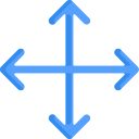 cursor icon