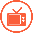 televisión icon