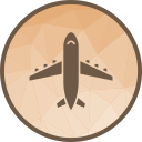 avión icon