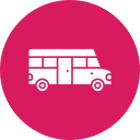 autobús icon