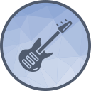 guitarra icon