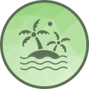 isla icon