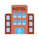 hotel icon