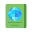 pasaporte icon