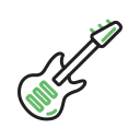 guitarra icon