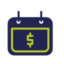 dólar icon