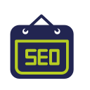 alerta seo icon