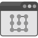 web icon