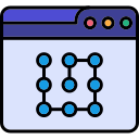 web icon