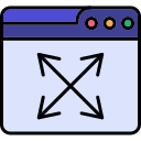 web icon