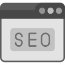 seo icon