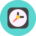 reloj icon