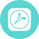 reloj icon