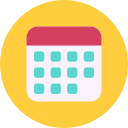 calendario icon