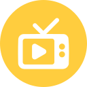 televisión icon